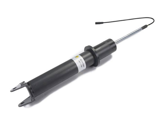 Porsche Shock Absorber - Rear (w/ Electronic Suspension) 99733304910 - Bilstein Touring 26147543